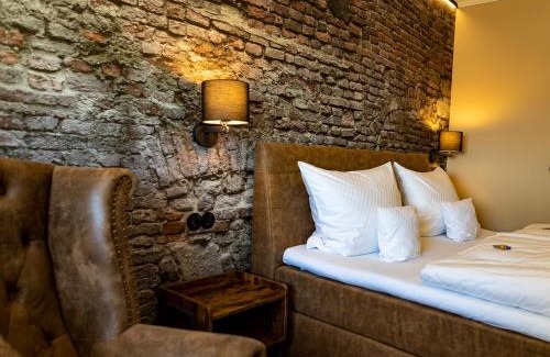 Neuleiningen Hotel | Hotel Zum Burggraf