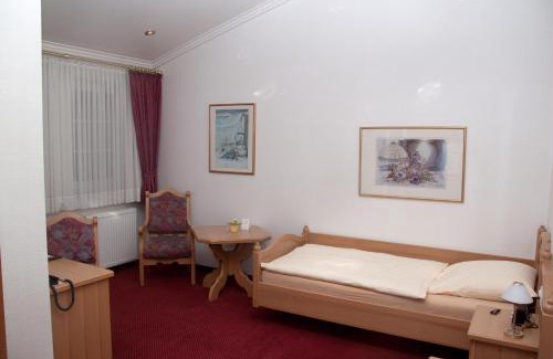 Hattingen Hotel | Hotel Zum Hackstück