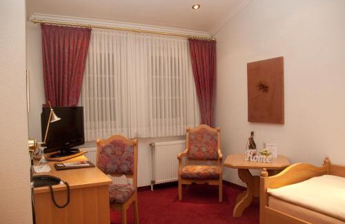 Hattingen Hotel | Hotel Zum Hackstück