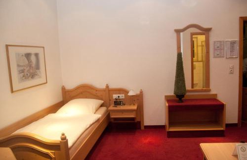 Hattingen Hotel | Hotel Zum Hackstück