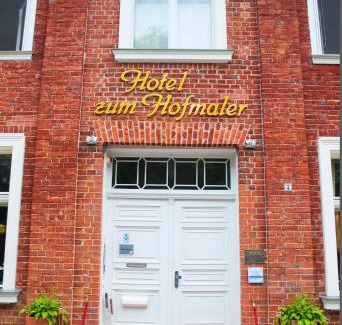 Dutch Quarter Hotel | Hotel zum Hofmaler