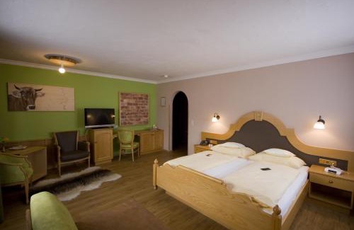 Tannheim Hotel | Hotel "Zum Ritter"