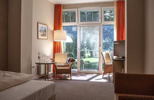 Kemnitz Hotel | Hotel Zum Rittmeister