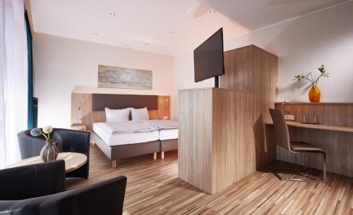 Schweich Hotel | Hotel zum Stern