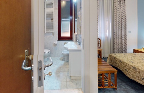 Spotorno Hotel | Hotel Zunino