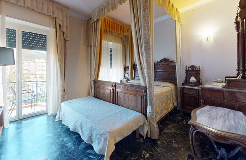 Spotorno Hotel | Hotel Zunino