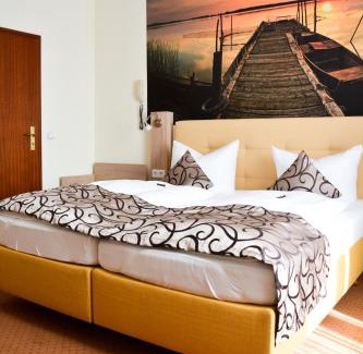 Werder Hotel | Hotel zur Insel