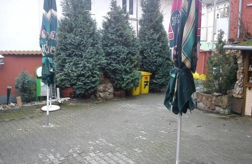 Mainz-Bingen Hotel | Hotel zur Küferschenke