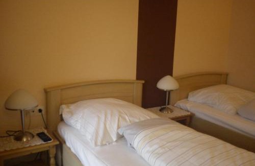 Mainz-Bingen Hotel | Hotel zur Küferschenke