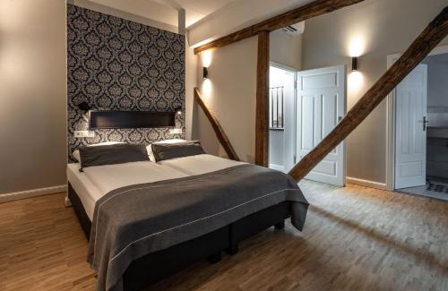 Sankt Martin Hotel | Hotel zur Krone