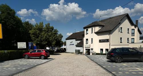 Saarlouis Hotel | Hotel Zur Linde