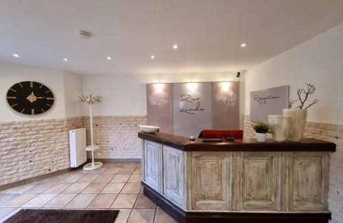 Saarlouis Hotel | Hotel Zur Linde