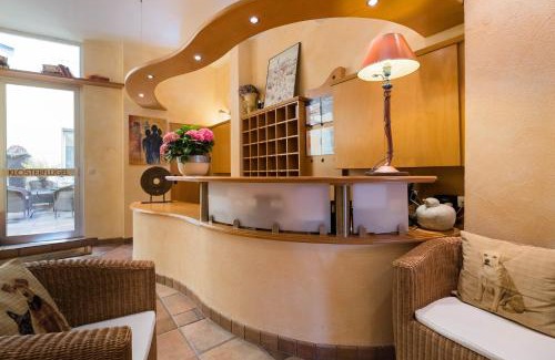 Kernstadt Hotel | Hotel zur Mühle