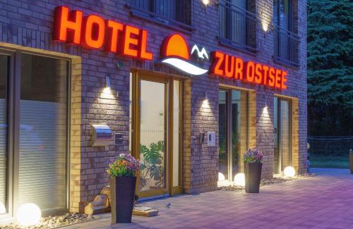 Graal Mueritz Hotel | Hotel zur Ostsee