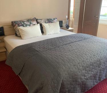 Blieskastel Hotel | Hotel zur Post