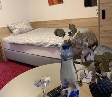 Blieskastel Hotel | Hotel zur Post