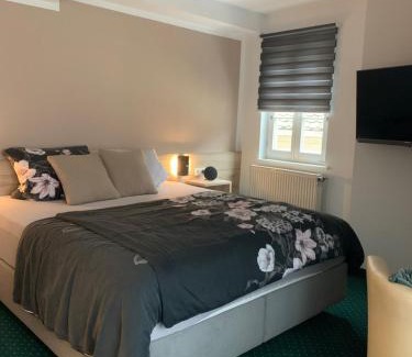Blieskastel Hotel | Hotel zur Post