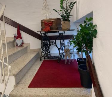 Blieskastel Hotel | Hotel zur Post