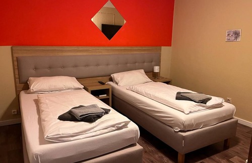 Hunfelden Hotel | Hotel zur Post