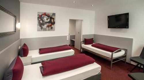 Ruwer-Eitelsbach Hotel | Hotel Zur Post