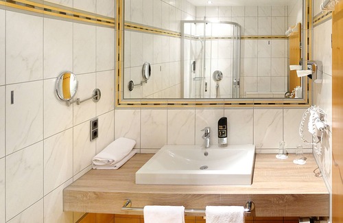 Ruwer-Eitelsbach Hotel | Hotel Zur Post Trier