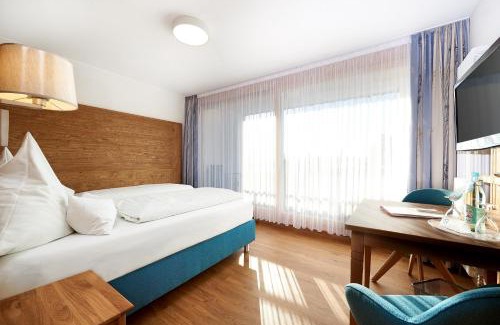 Eglofs Hotel | Hotel zur Rose