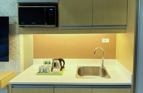 Pembo Hotel | Hotel101 - Fort