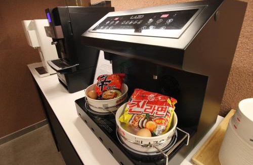 Masan Hotel | HOTEL701 Masan