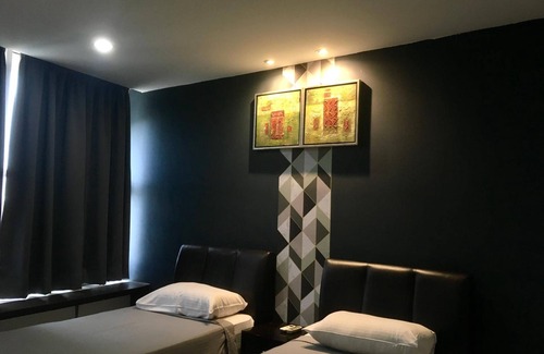 Jakar Hotel | Hotel88