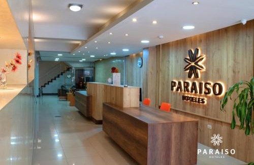 Cercado Chiclayo Hotel | Hoteles Paraiso CHICLAYO