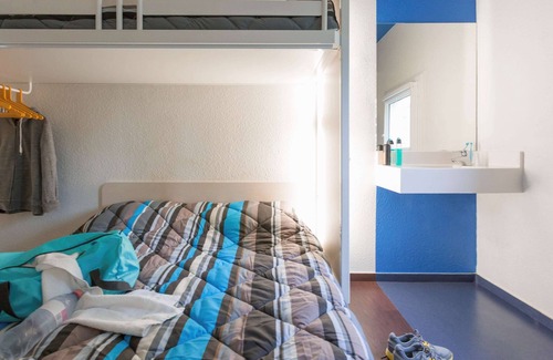 Colmar Hotel | hotelF1 Colmar Parc Des Expositions