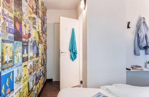 Evreux Hotel | hotelF1 Evreux Sud