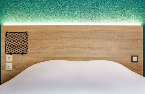 Saint-Saturnin Hotel | hotelF1 Le Mans Nord