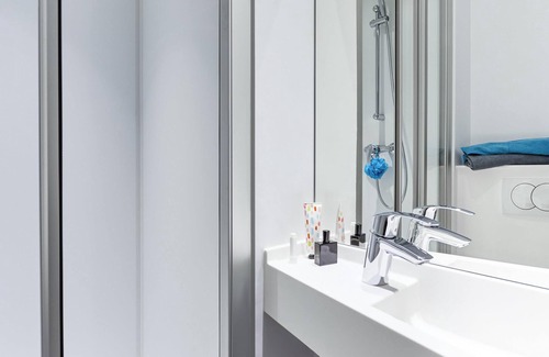 Saint-Saturnin Hotel | hotelF1 Le Mans Nord