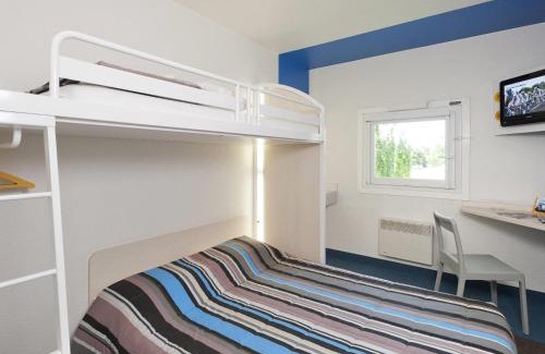 Chantepie Hotel | hotelF1 Rennes Sud Est Chantepie