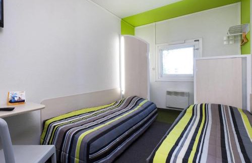 Chantepie Hotel | hotelF1 Rennes Sud Est Chantepie