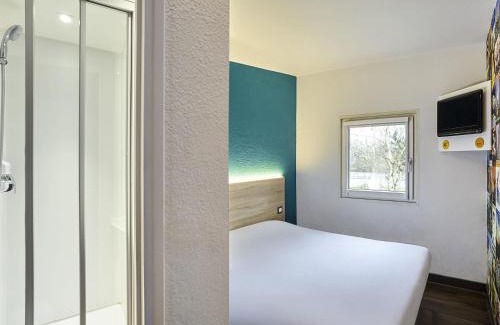 Chantepie Hotel | hotelF1 Rennes Sud Est Chantepie