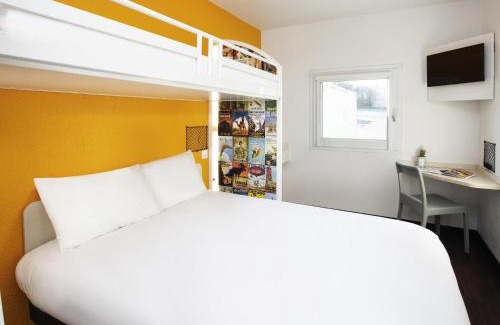 Chantepie Hotel | hotelF1 Rennes Sud Est Chantepie