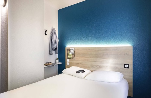 Ramonville-Saint-Agne Hotel | hotelF1 Toulouse Ramonville Hotel