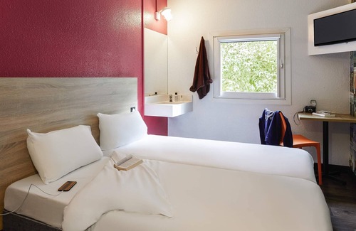 Ramonville-Saint-Agne Hotel | hotelF1 Toulouse Ramonville Hotel