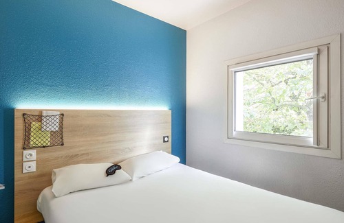 L'Union Hotel | hotelF1 Toulouse L'Union