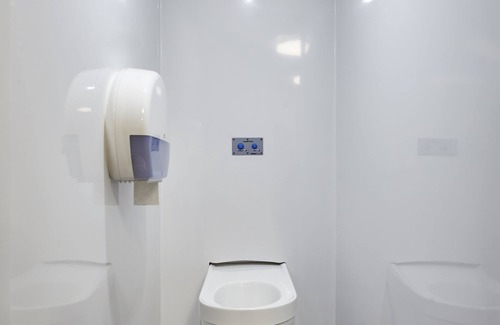 L'Union Hotel | hotelF1 Toulouse L'Union