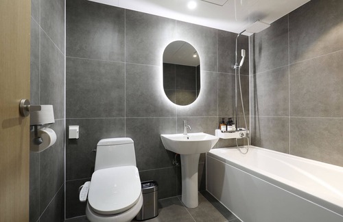 Jeonju Hotel | HotelHound Jeonju Junghwasan