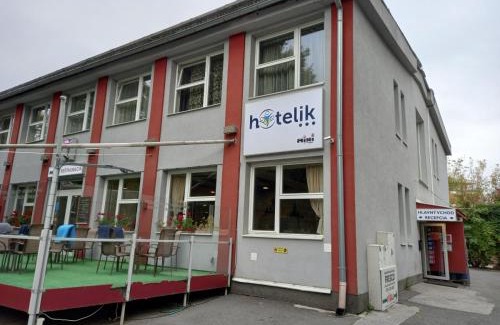 Sever Apartment | Hotelik Košice