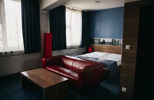 Sever Apartment | Hotelik Košice