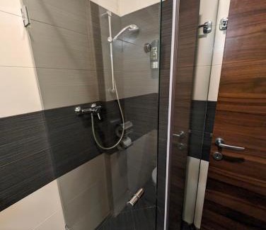 Sever Apartment | Hotelik Košice