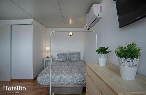 Badalona Apartment | Hotelito Boutique Badalona.