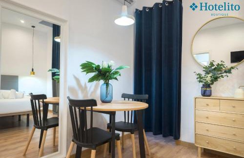 Badalona Apartment | Hotelito Boutique Badalona Mar
