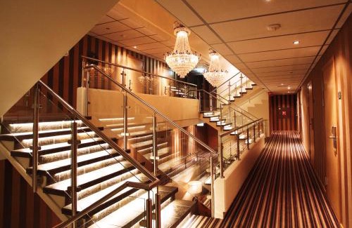 Solleftea Hotel | Hotell Hallstaberget