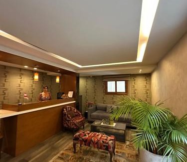 Jounieh Hotel | HOtello guest suites